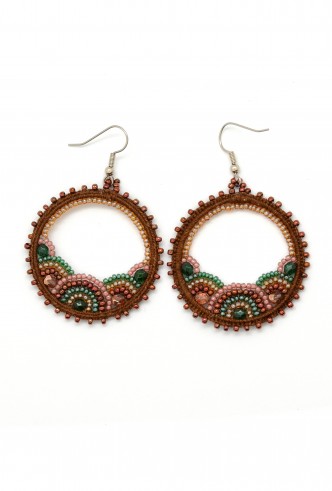 Deco Hoops Deco Hoops